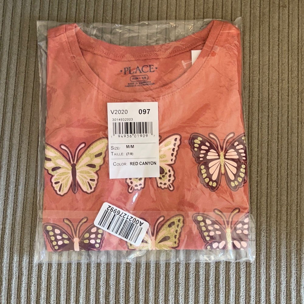 Children’s place shirt
